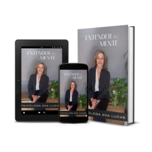 Libro Entender Tu Mente