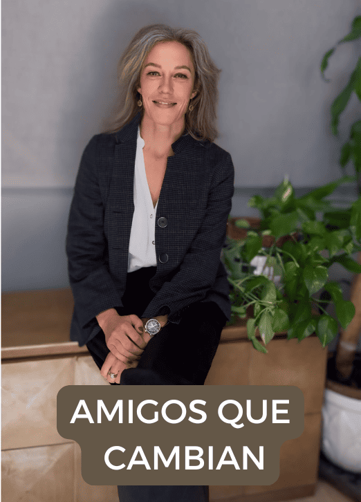 ¿Es normal distanciarse de amigos con el tiempo?