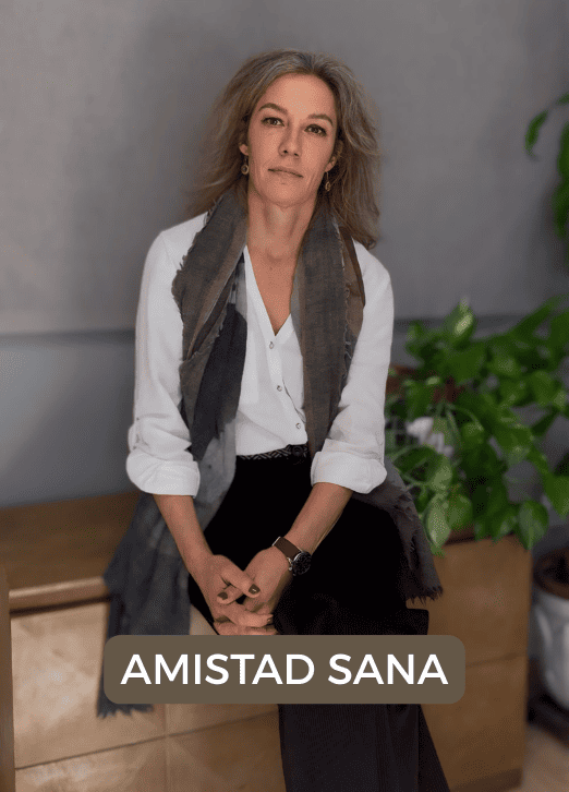 ¿Cómo saber si una amistad es realmente sana?