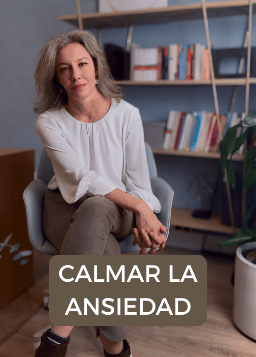 ¿Qué técnicas rápidas existen para calmarme cuando estoy nervioso/a?