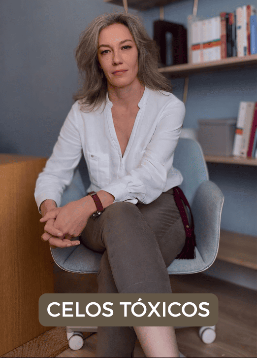 ¿Los celos son normales o un problema psicológico?