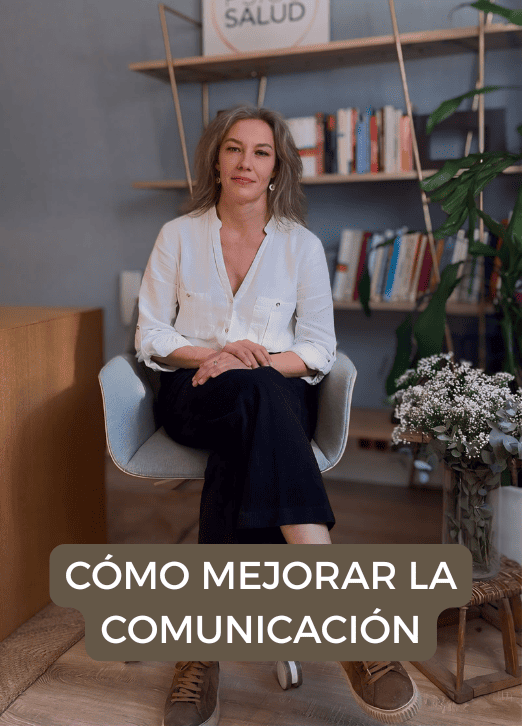¿Cómo mejorar la comunicación con mi pareja?