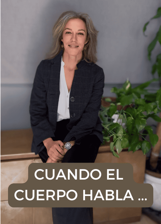 Cuando el cuerpo te obliga a escuchar: del “yo puedo” al “necesito sostén”