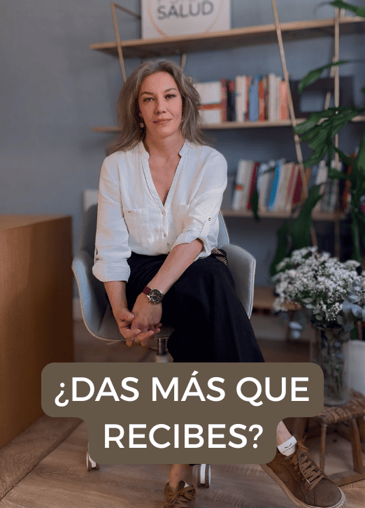 ¿Qué hago si siento que doy más de lo que recibo en mis amistades?