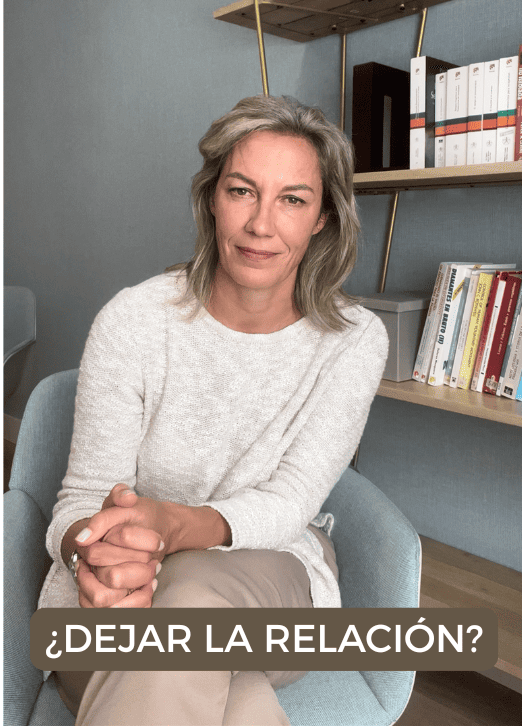 ¿Cuándo es mejor dejar una relación?