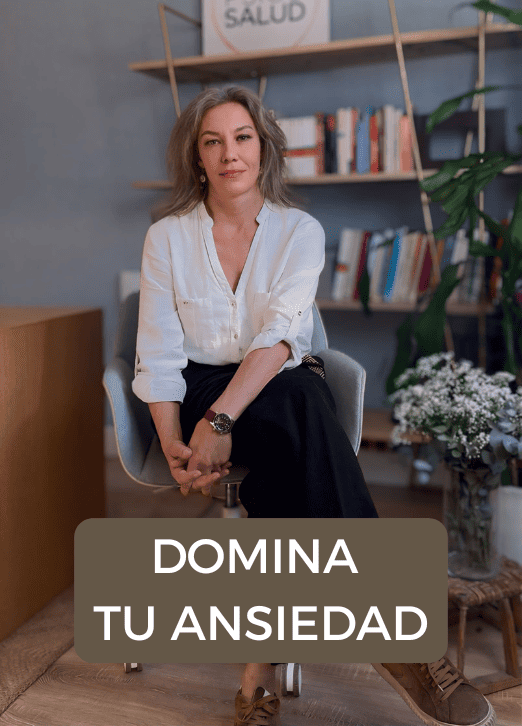 ¿Cómo puedo controlar la ansiedad en mi día a día?