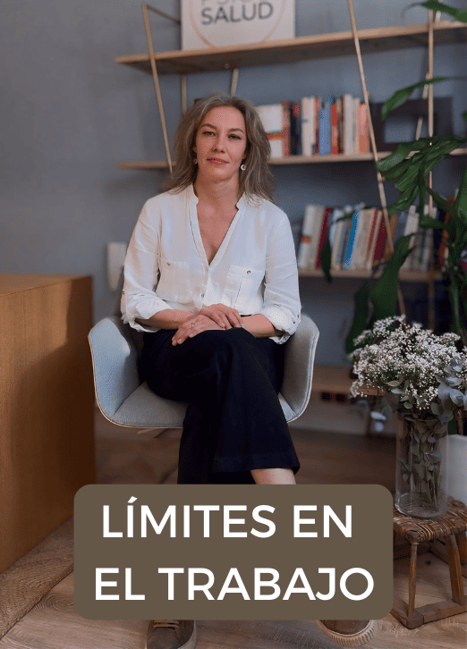 ¿Cómo poner límites en el trabajo sin parecer conflictivo/a?