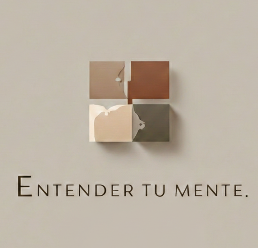 Entender tu Mente