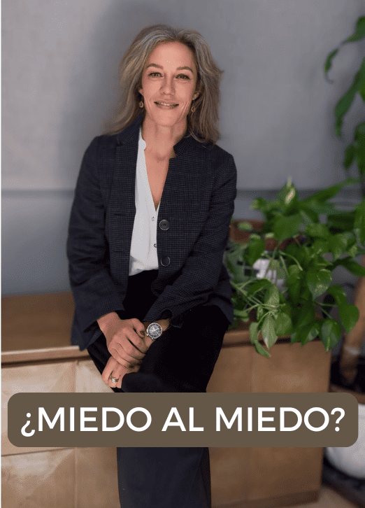 Miedo al miedo: cuando la ansiedad anticipatoria manda