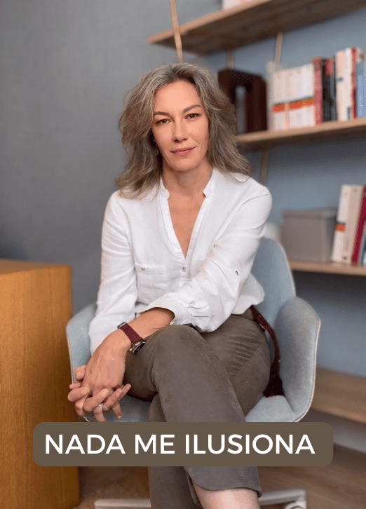 ¿Por qué ya no disfruto de las cosas que antes me gustaban?