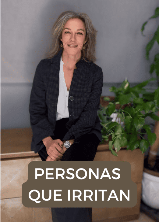 ¿Qué hago si me cuesta relacionarme con personas que no me caen bien?