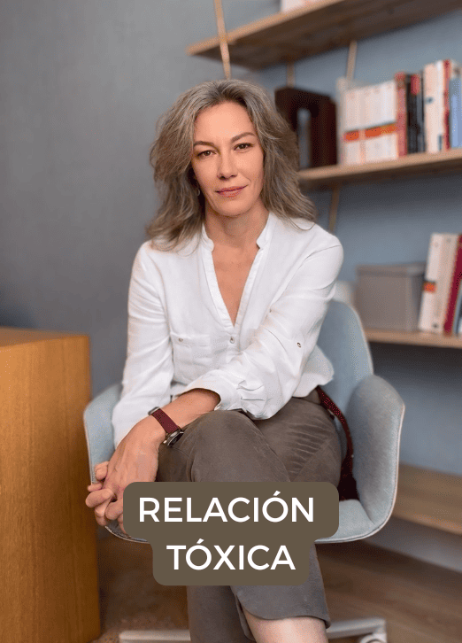 ¿Qué es una relación tóxica y cómo se maneja?