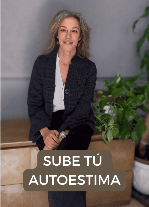 ¿Cómo puedo mejorar mi autoestima?