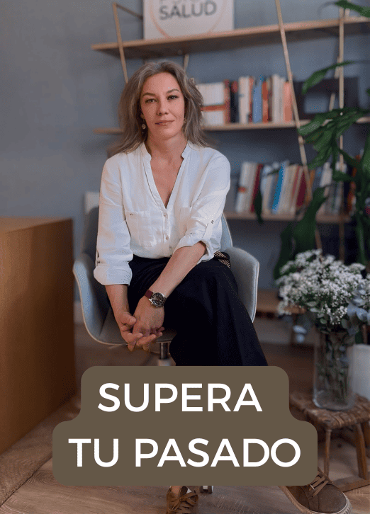 ¿Cómo superar traumas del pasado?