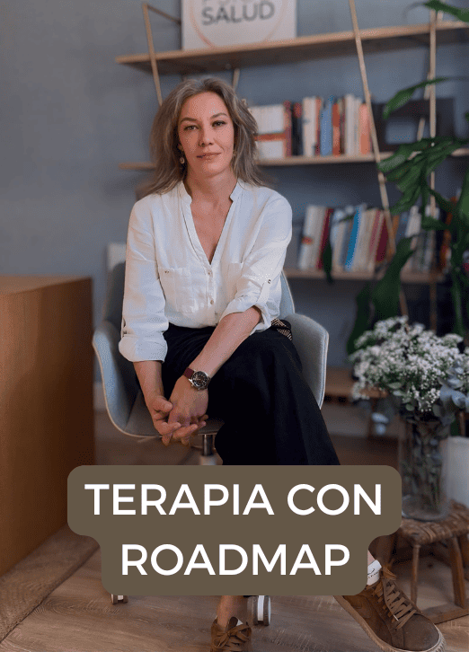Empezar terapia con un roadmap claro: por qué saber por dónde vas calma más de lo que parece