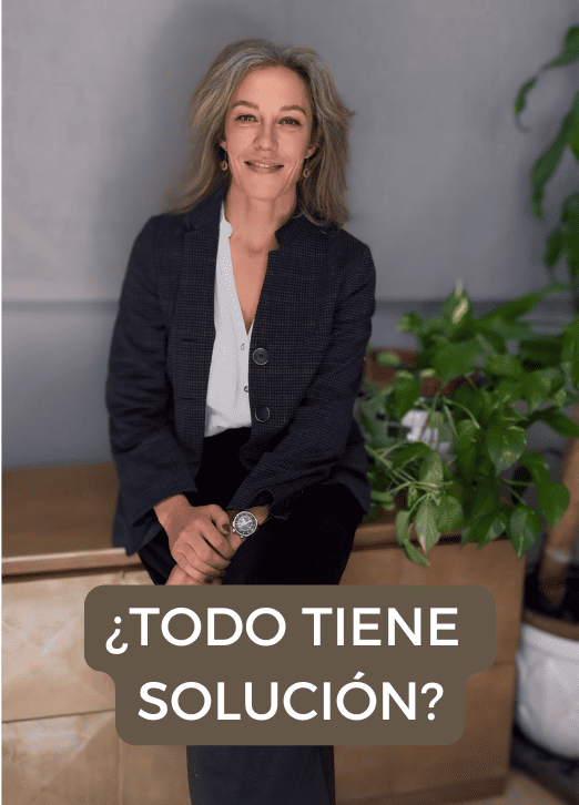 ¿Es verdad que “todos los problemas tienen solución”?